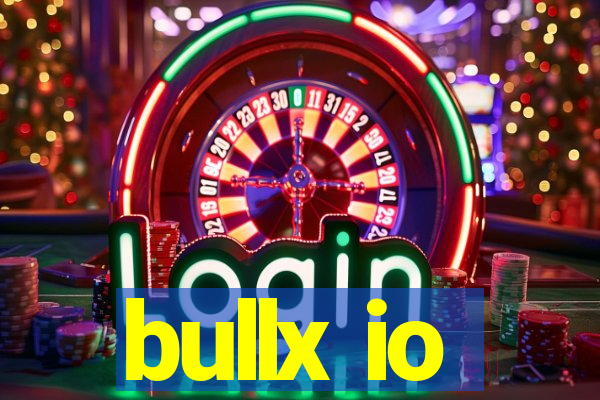 bullx io